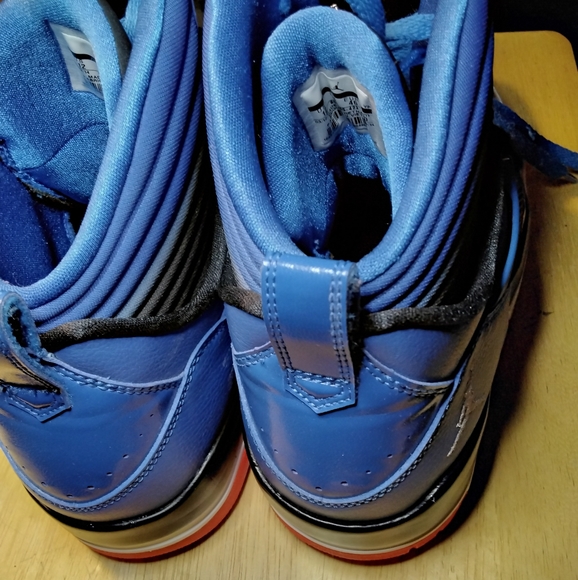 Jordan's Flight 97's - Picture 7 of 9